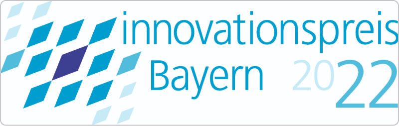bavarian innovations awards logo